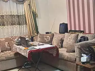 شقق للبيع في الطالبية، فيصل، 105 متر