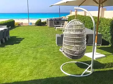 فلل للبيع في منتجع مار باي - المراسم، منتجعات الساحل الشمالى، 155 متر