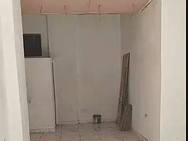 Commercial For rent in Hamamat El Koba, Hadayek El Koba, 55 sqm