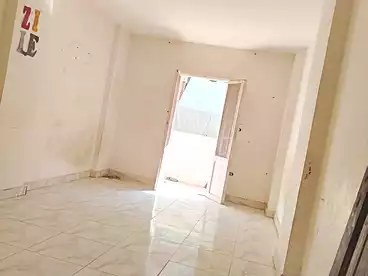 Apartments For rent in Yathreb St, El Hanouvel, 90 sqm