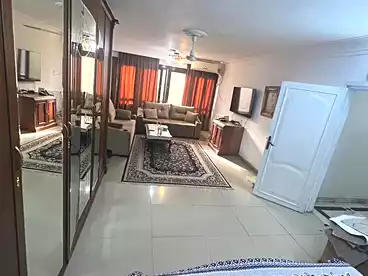Apartments For sale in Street 9, Al Hadaba Al Olya, 250 sqm