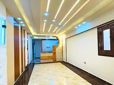 Apartments For sale in Shatee El Nakheel, Al Agamy, 150 sqm