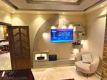 شقق للبيع في ألف مسكن، عين شمس، 120 متر