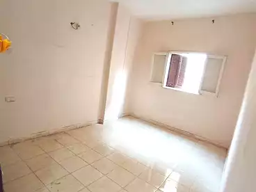 Apartments For rent in Saleh Sobhy St., Helwan El Sharkeya, 110 sqm