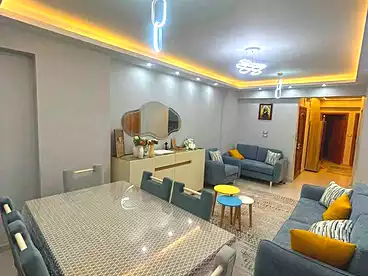 عقارات للبيع في شارع عثمان محرم، الطالبية، 125 متر