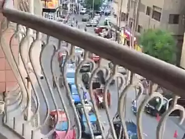 شقق للإيجار في شارع جوزيف تيتو، النزهة، 280 متر