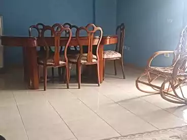 Furnished Apartment For rent in Ahmed Esmat St., Ain Shams, 130 sqm