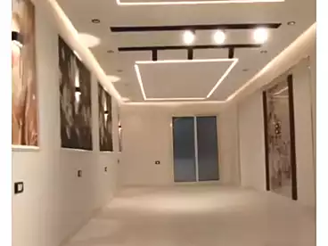Apartments For sale in Street 27, Nozha 2, 140 sqm