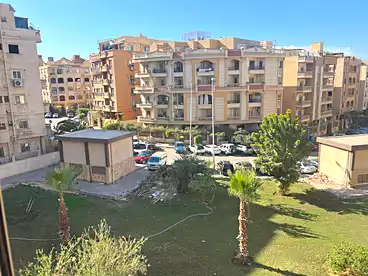 Apartments For sale in Al-Gabri St., El Banafsag Omarat, 110 sqm