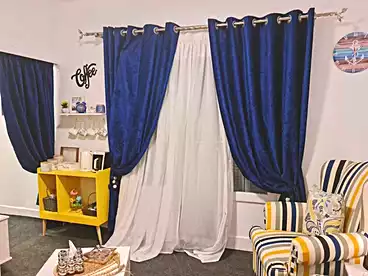 Furnished Apartment For rent in Nasr City, Greater Cairo, 80 sqm