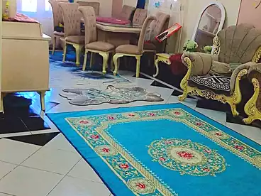 شقق للبيع في أبو يوسف، العجمي، 140 متر