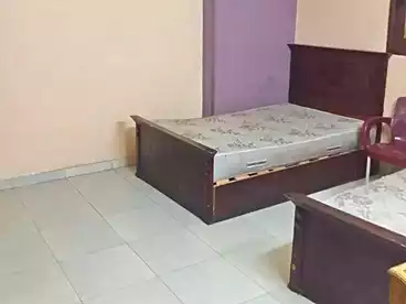 Apartments For sale in Hassan Mohamed St., Faisal, 90 sqm