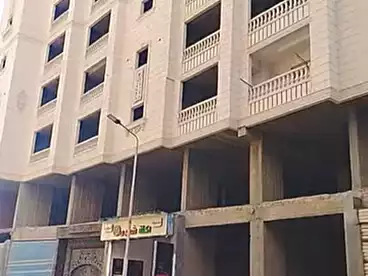 شقق للبيع في المريوطية، فيصل، 140 متر