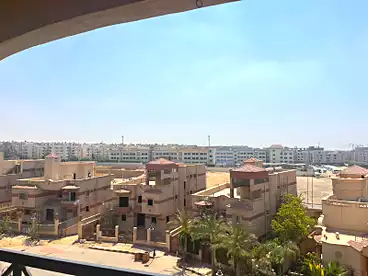 شقق للإيجار في كمبوند ريتاج، كمبوند بالتجمع الخامس، 200 متر