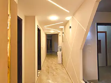 عقارات للإيجار في شارع بيروت، النرجس عمارات، 200 متر
