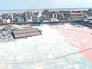 شقق للبيع في شارع البستان، البيطاش، 150 متر