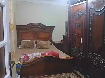 Apartments For sale in Al Agamy, Alexandria, 135 sqm