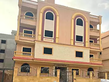 Properties For sale in El Andalus 1, El Andalus, 550 sqm