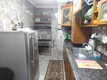 Properties For sale in Sidi Beshr Bahri, Sidi Bishr, 110 sqm