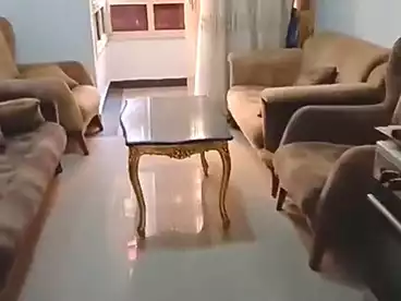 Furnished Apartment For rent in Gisr Al Suez, Ain Shams, 80 sqm