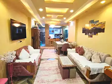 Apartments For sale in El Lebeny, El Haram, 120 sqm