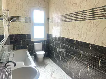Apartments For rent in Mohamed Sabry Abu Alam St., El Narges Omarat, 255 sqm