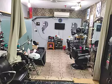 Commercial For rent in Hassan El Maamoun St., Nasr City, 33 sqm