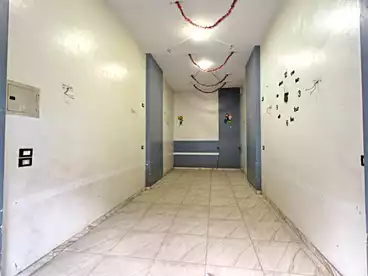 Commercial For sale in Gardenia Compound, El Seyouf, 30 sqm