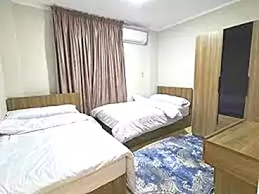 Apartments For rent in Ahmed Maher St., El Mansoura City, 120 sqm