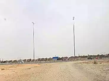 Land For sale in Ismailia City, Ismailia, 25000 sqm