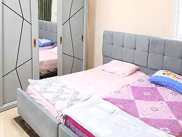 شقق للبيع في شارع مكرم عبيد، مدينة نصر، 200 متر