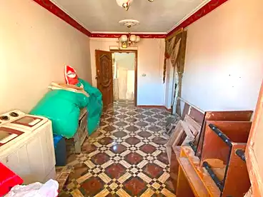 Apartments For sale in Eskot, New Miami, 90 sqm