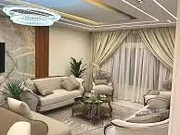 Apartments For rent in El Galaa St, Mansoura, 140 sqm