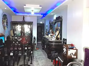 شقق للبيع في كمبوند سيسيليا، كمبوند بالمنتزة، 140 متر