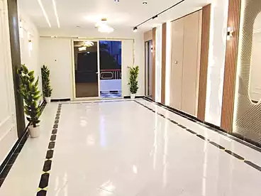 Apartments For sale in Shatee El Nakheel, Al Agamy, 150 sqm