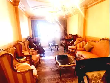 Apartments For rent in Sidi Beshr Bahri, Sidi Bishr, 170 sqm