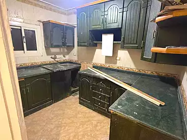 Apartments For sale in Latif Basha St., Helwan El Sharkeya, 127 sqm