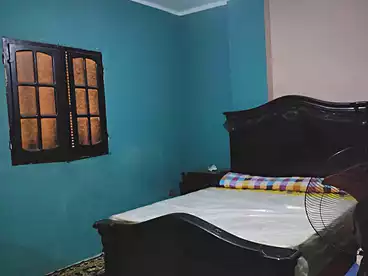 Apartments For sale in Gisr Al Suez, Ain Shams, 120 sqm