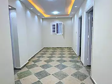 Apartments For sale in El Bitash, Al Agamy, 120 sqm