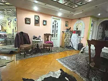 شقق للبيع في شارع ابراهيم عثمان، البيطاش، 200 متر