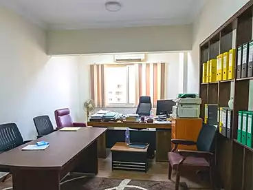 شقق للإيجار في مجاورة 3، 15 مايو، 165 متر