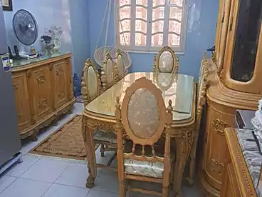 شقق للبيع في مجاورة 5، 15 مايو، 100 متر