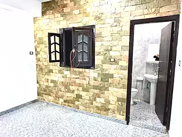 Administrative For rent in Mohamed Rahim St, El Yasmeen 3, 115 sqm