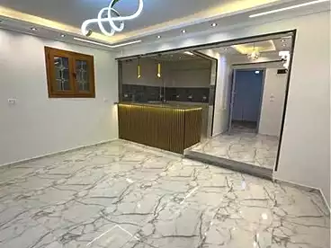 Apartments For rent in El-Galaa St., Victoria, 120 sqm