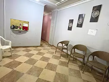 شقق للبيع في شارع محمود خاطر، حلوان، 125 متر