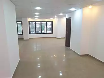 Administrative For sale in Dr El Sheemy St., 9th Zone, 100 sqm