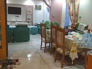 شقق للبيع في شارع شريف، حلوان، 180 متر