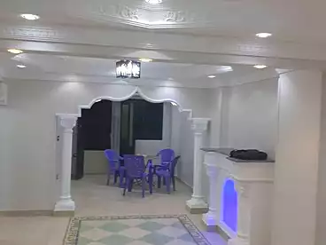 شقق للإيجار في شارع خسرو باشا، حلوان الشرقية، 120 متر
