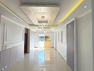 Apartments For sale in Ibn Sokara St., Miami, 130 sqm