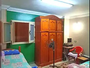 شقق للبيع في زهراء الحلمية، عين شمس، 150 متر